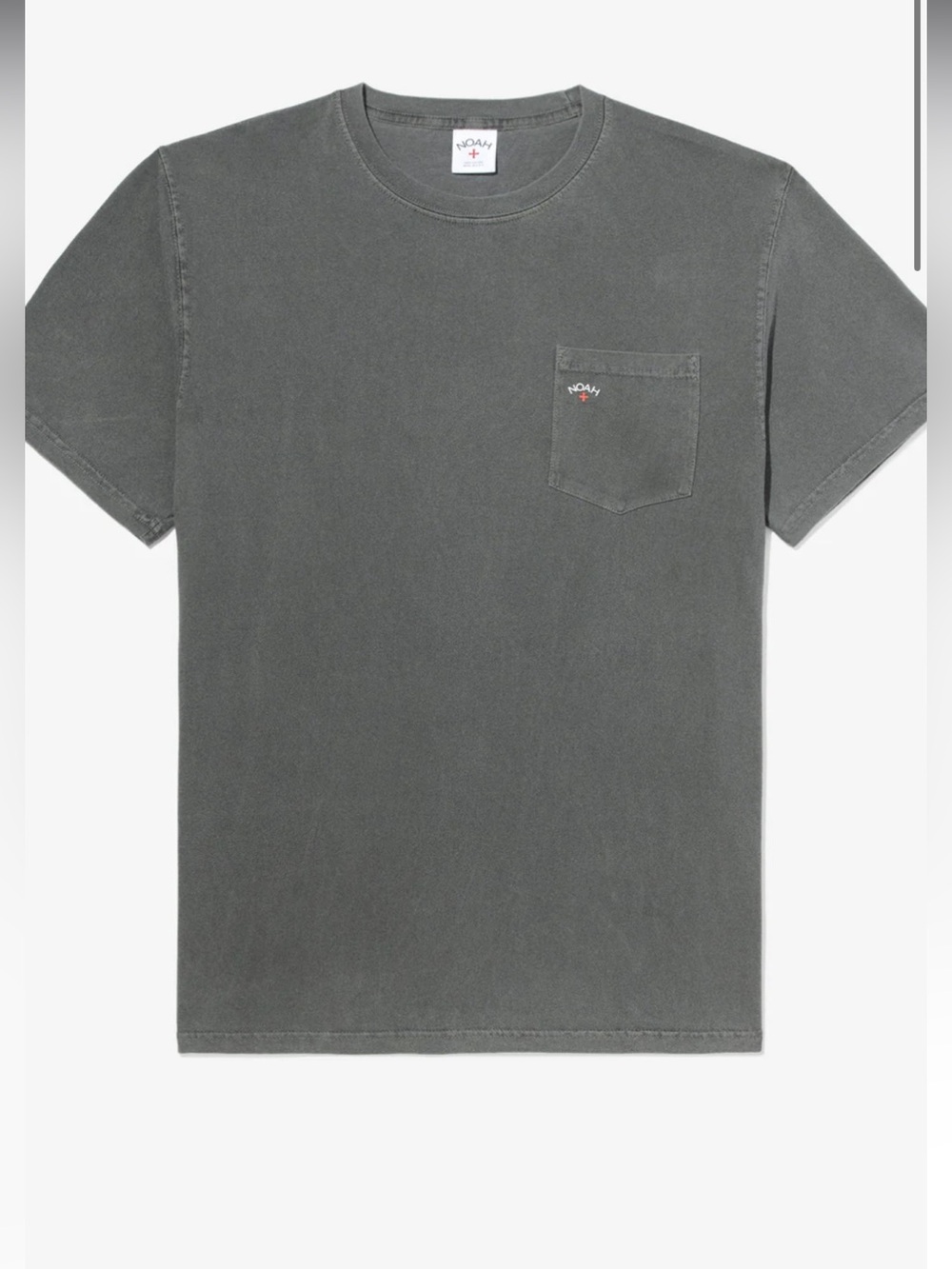 NOAH Classic Pocket Tee men’s large